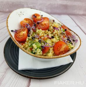 Bulgur tabulé
