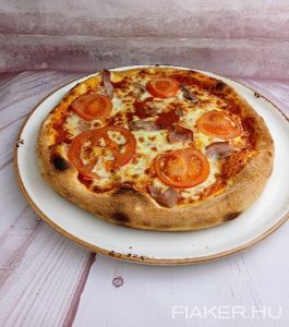 22 Prosciutto Affumicato