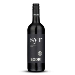Bodri Szekszárdi Syrah