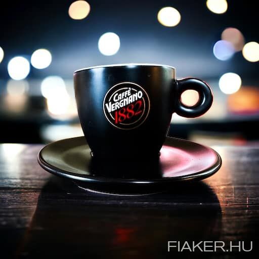 Caffé Espresso