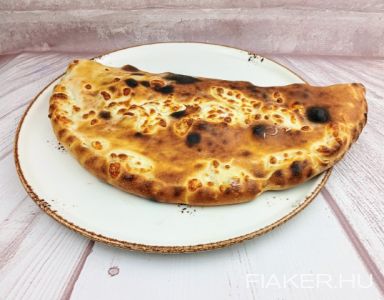 31 Calzone A'la Bolognese
