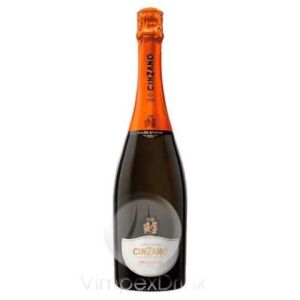 Cinzano Prossecco