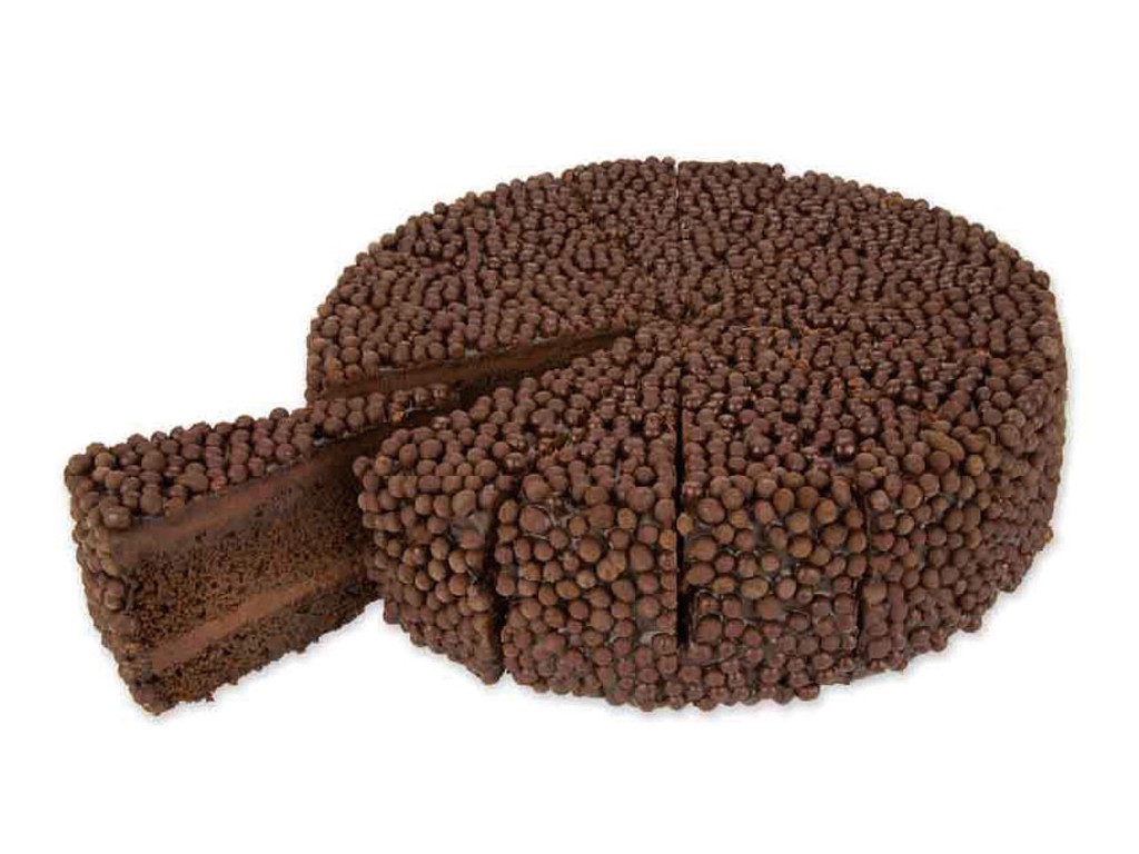 ! Új ! Csokoládé torta