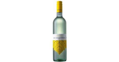 Dobosi Balaton-felvidéki Chardonnay ( BIO)