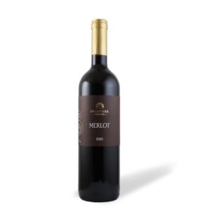 Prantner Szekszárdi Merlot