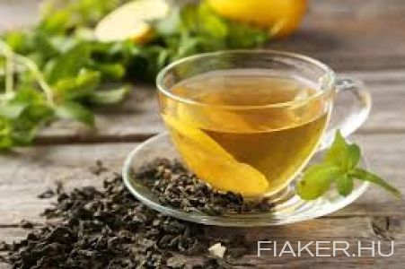 Tea