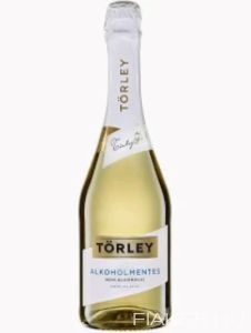 Törley alkoholmentes pezsgő
